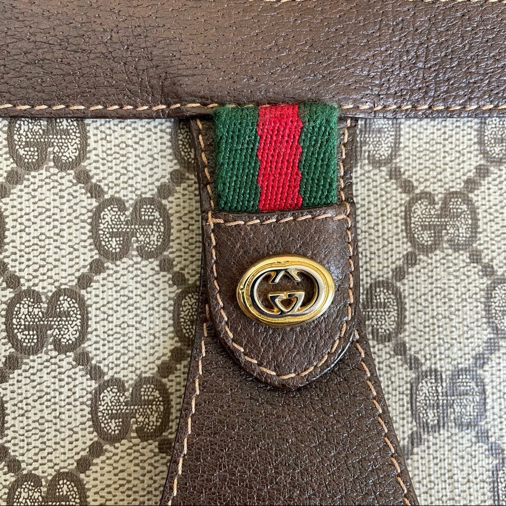 🔴SOLD🔴Gucci Clutch - Picture 6 of 16